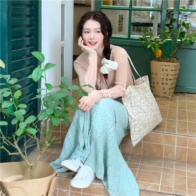 满目皆琳琅