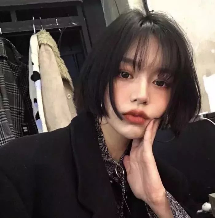 罪美人