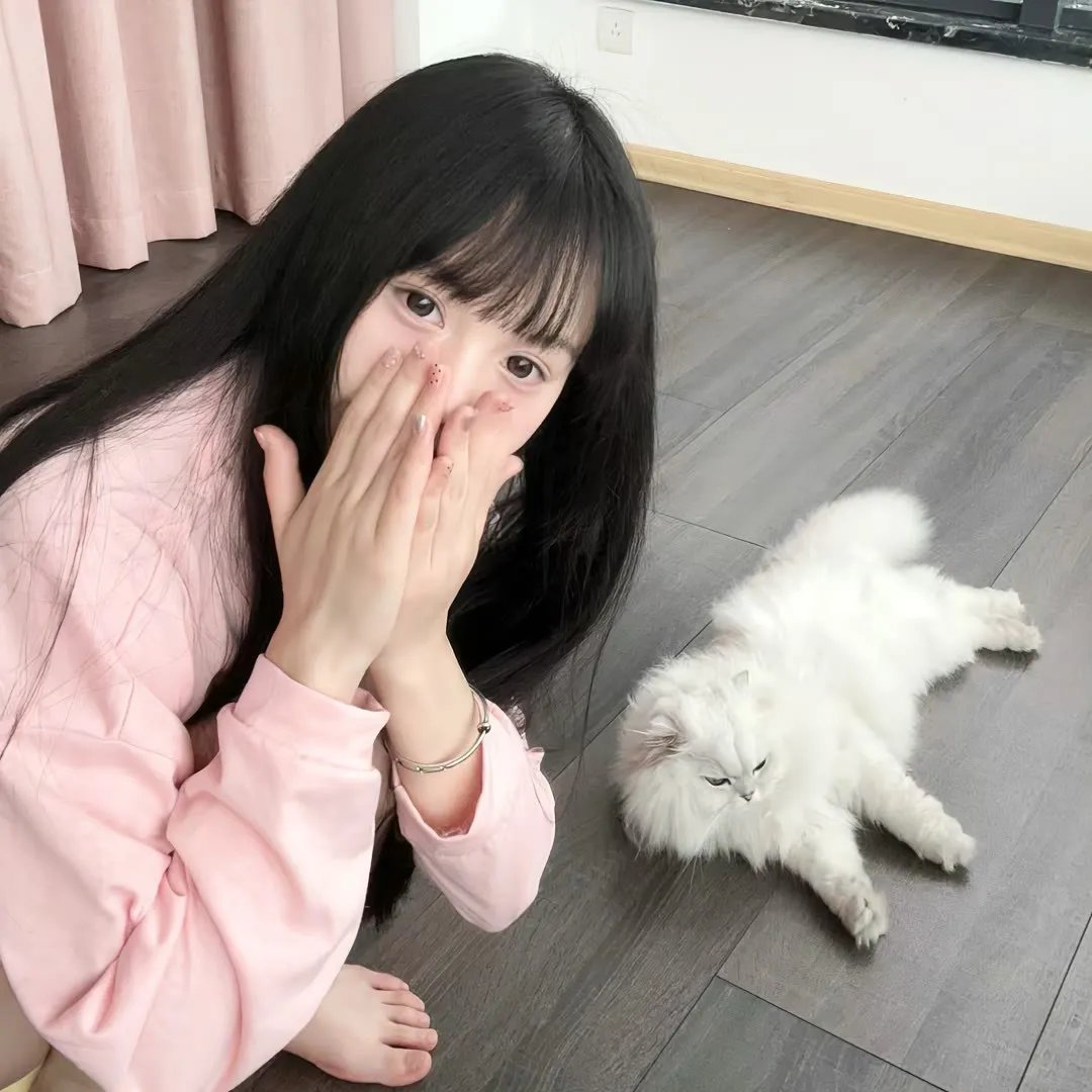 我与机器妹